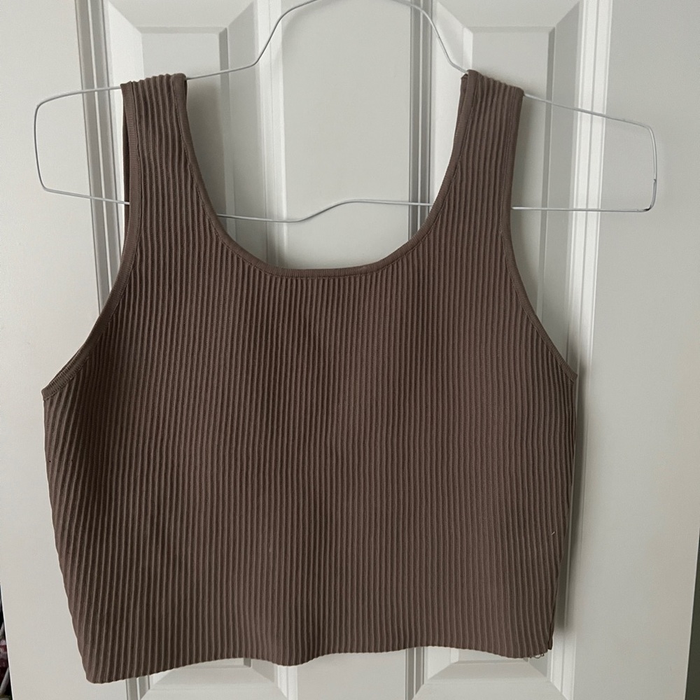 Mittoshop tank